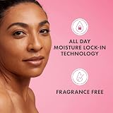Olay Double Action Moisturise Prime Sensitive Skin Day Night Cream 24H view 4
