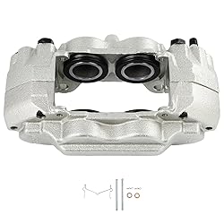 SCITOO Front Right Brake Caliper Without Bracket