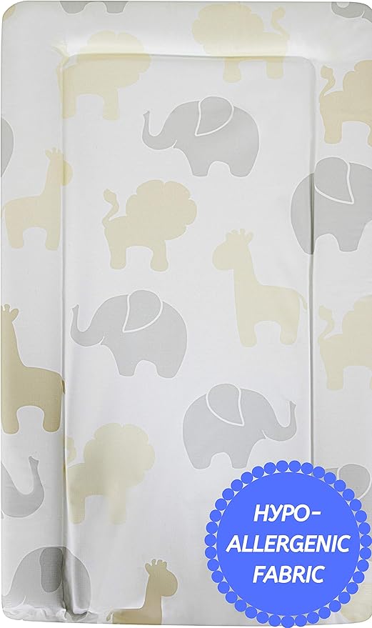 Baby Changing Mat Brand New Soft Padded Deluxe Large Waterproof
