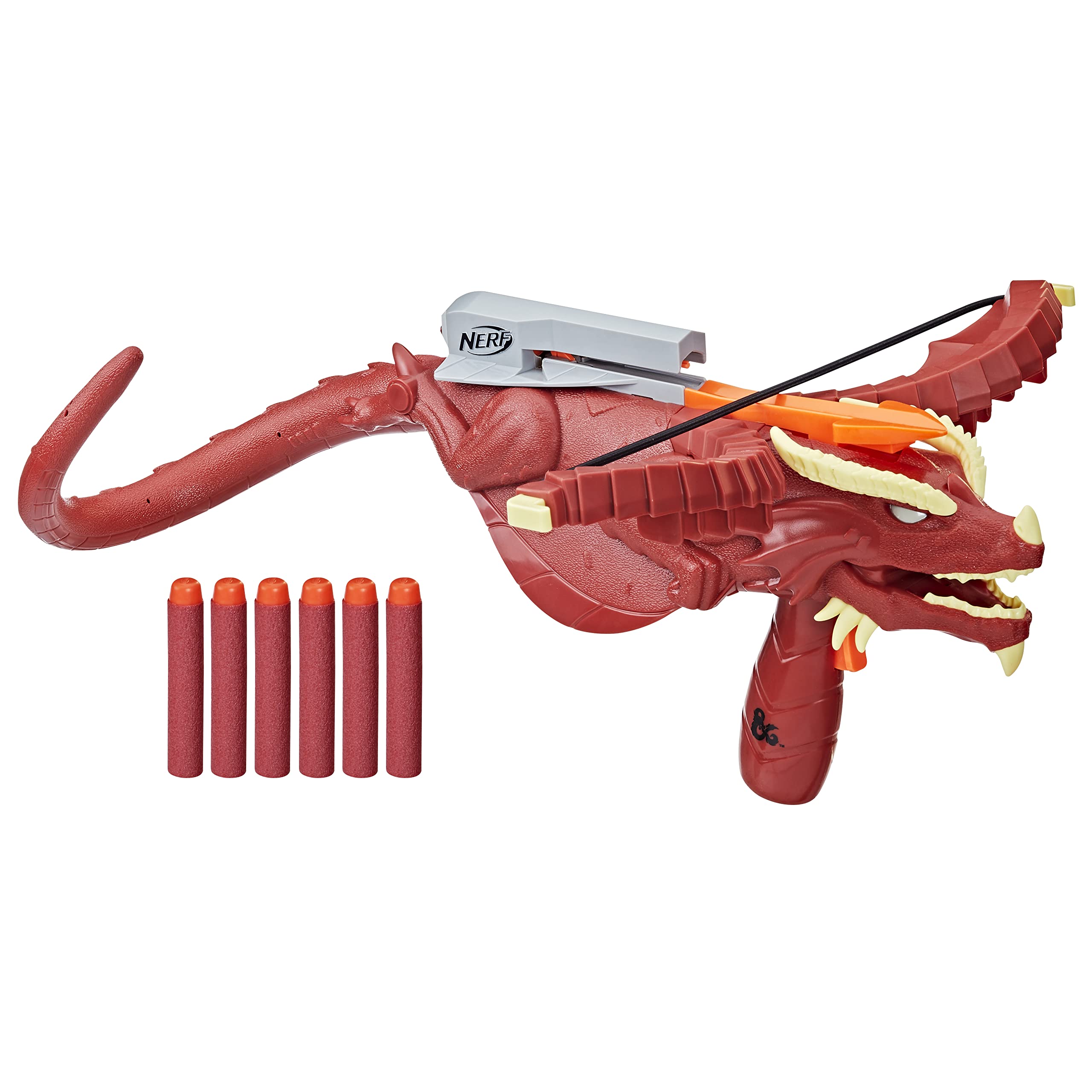 Nerf Hasbro NER DUNGEONS AND DRAGONS THEMBERCHAUD