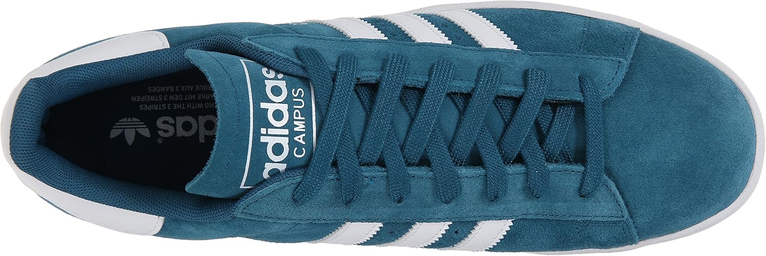 adidas originals men's campus 2 lifestyle basketball sneaker