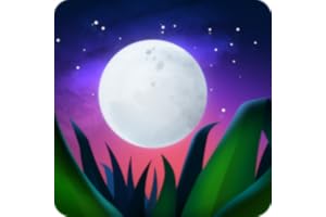 Relax Melodies Premium: Bruit blanc pour dormir, la méditation et le yoga