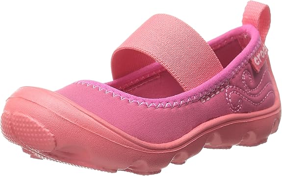 Crocs duet busy day mary jane Clearance