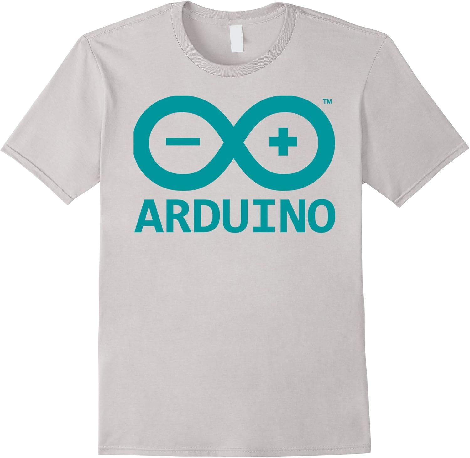 Cool TShirts Arduino Playera, Color, Talla Male XXLarge