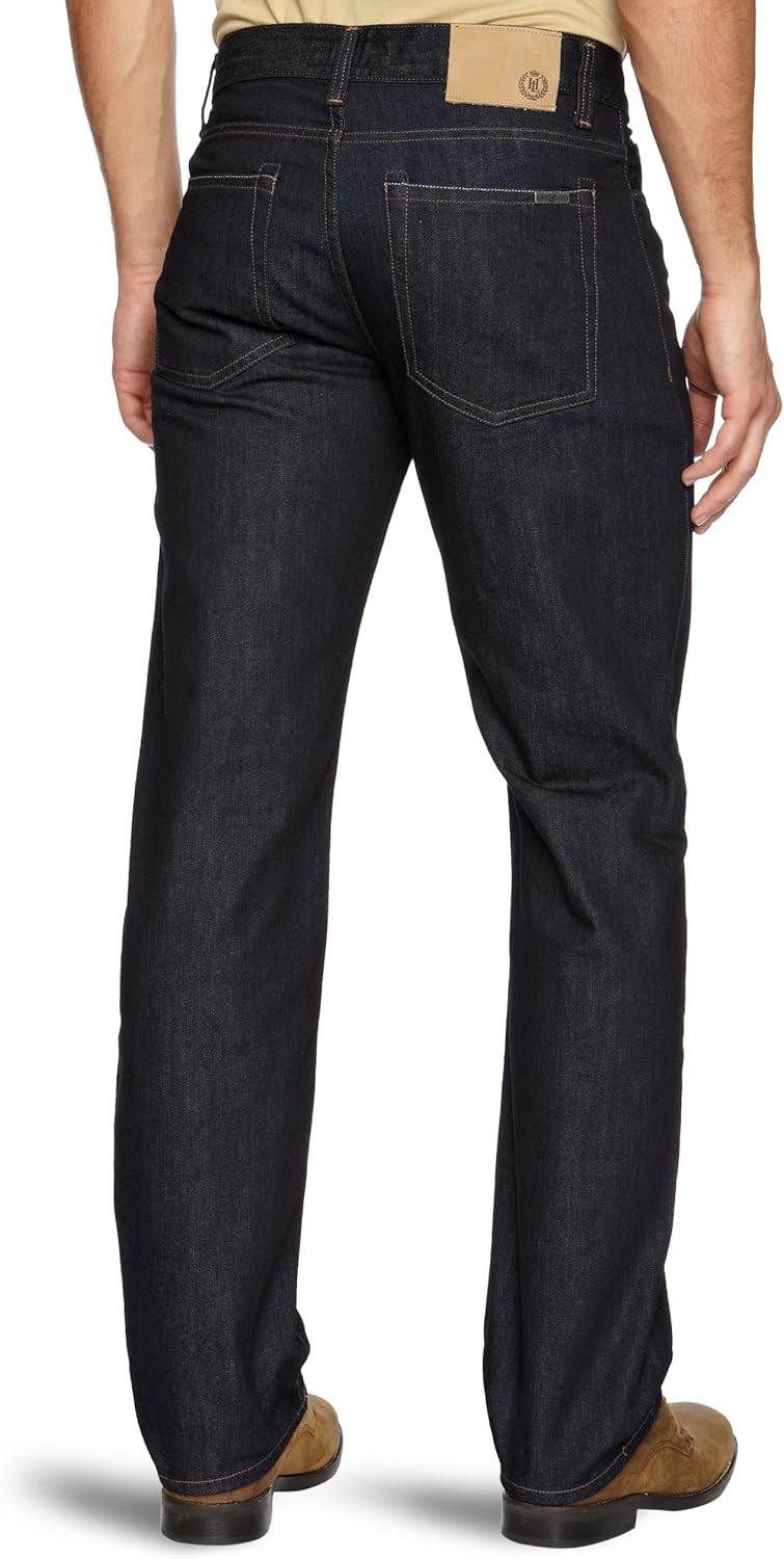 henri lloyd classic fit jeans