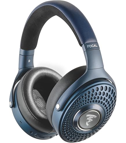 Focal Elear 開放型ヘッドホン 【ジャンク】 Amazon.com: Focal Elear High-Fidelity Open-Back Circum-Aural
