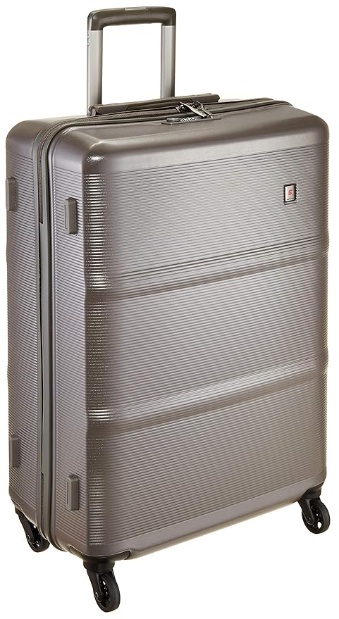 echolac suitcase lock number