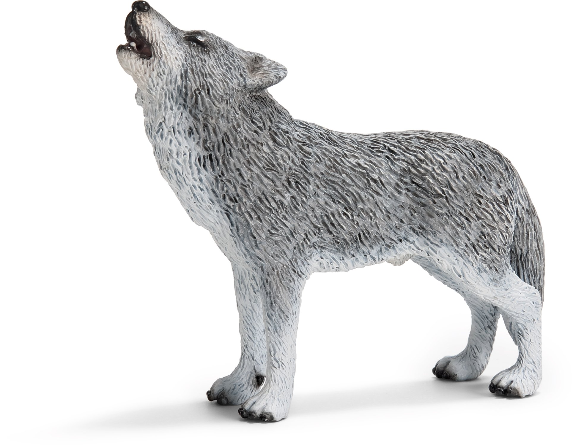 Schleich Wolf - Howling