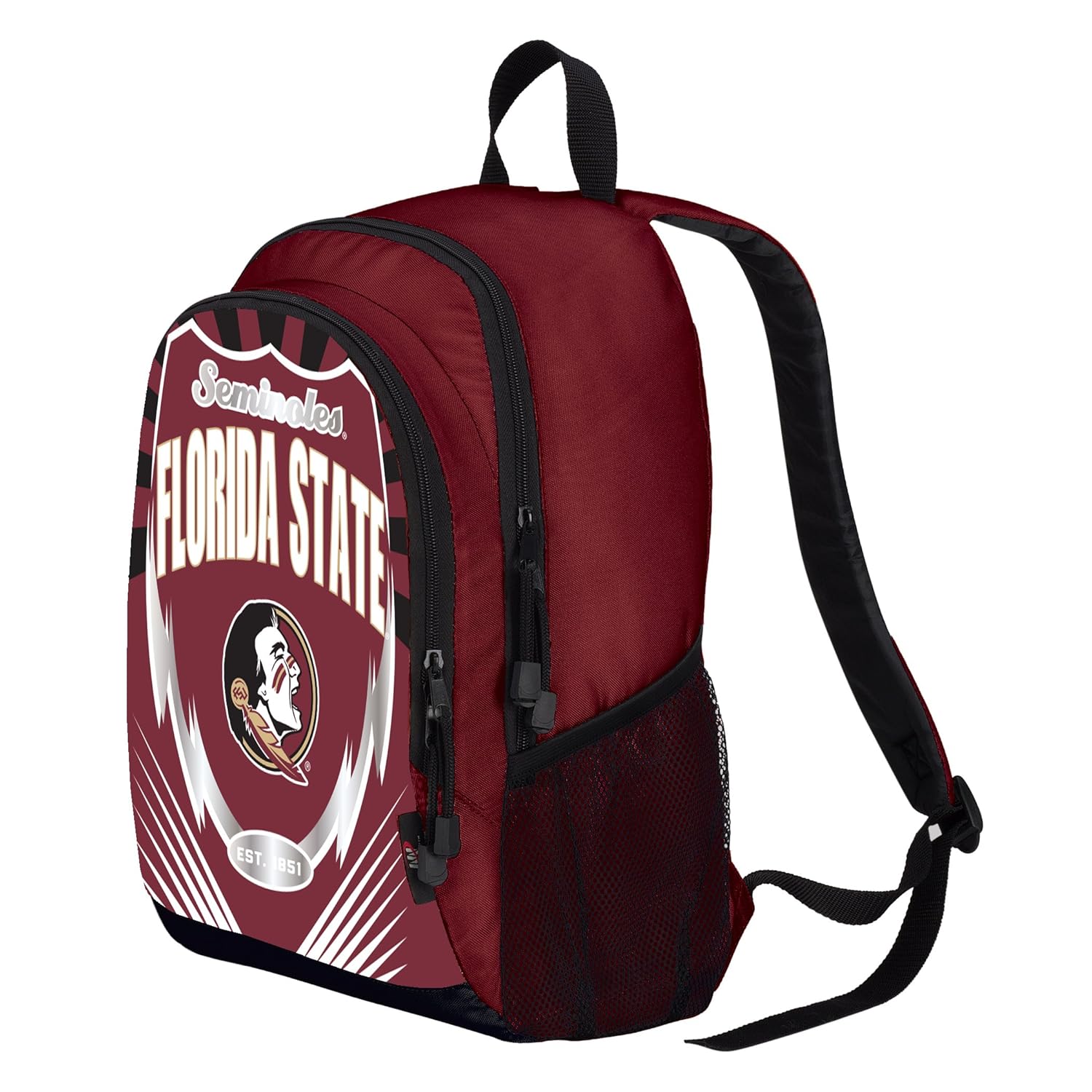 redskins bookbag