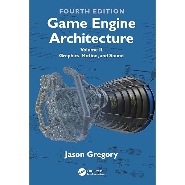 Amazon.com: Game Engine Architecture: Volume I, Foundations and