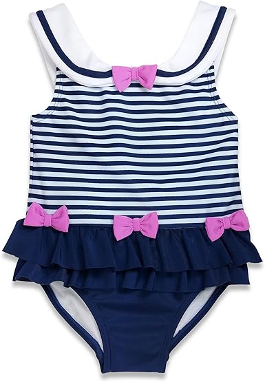 9 month swimsuit