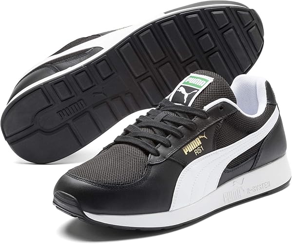 puma rs1 og