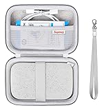 Supmay Hard Carrying Case for HP Sprocket Portable