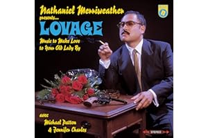 Music To Make Love To Your Old Lady By (Vinyl)