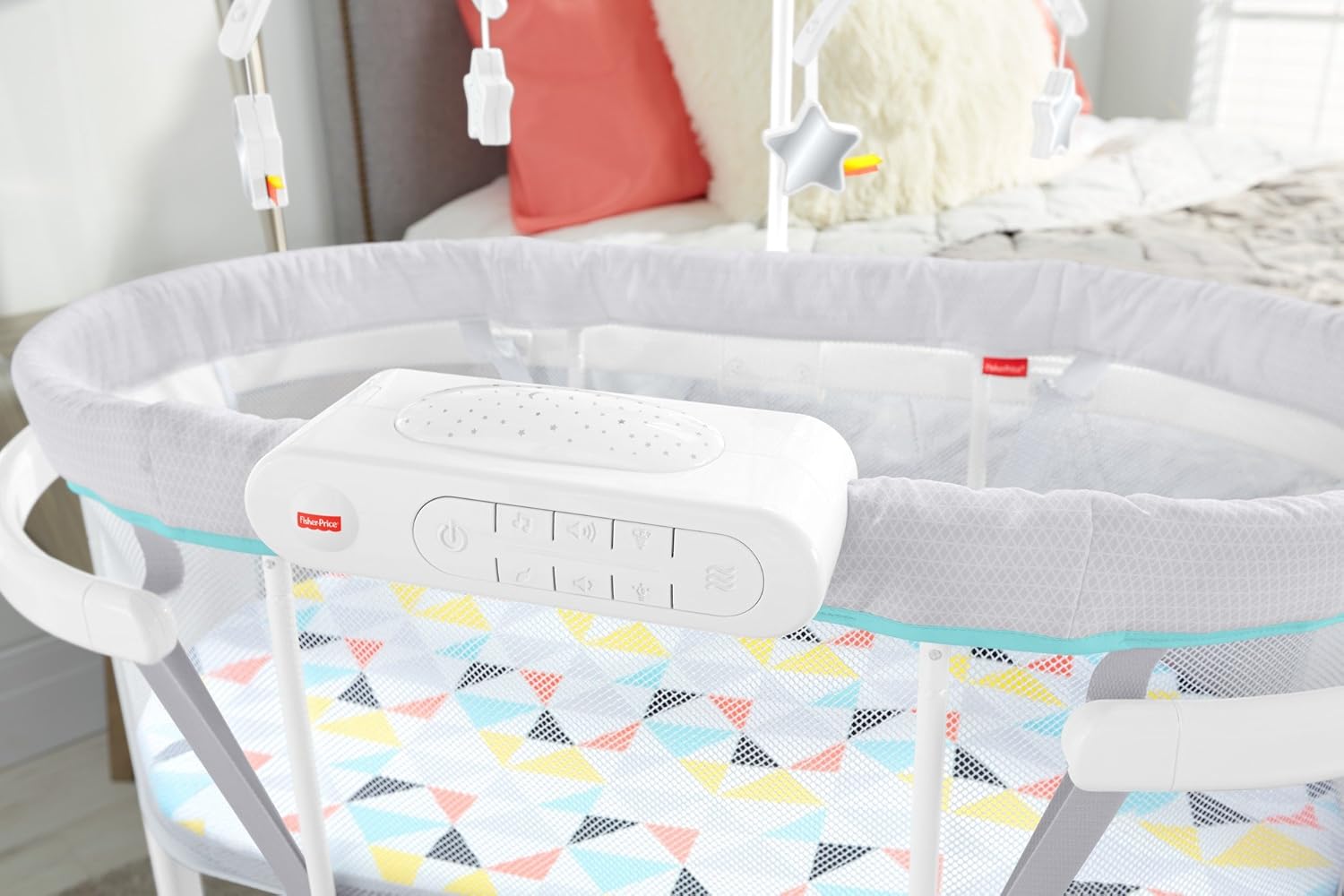 fisher price bassinet sheets canada