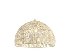 JONATHAN Y JYL6504A Campana 20" 1-Light Bohemian