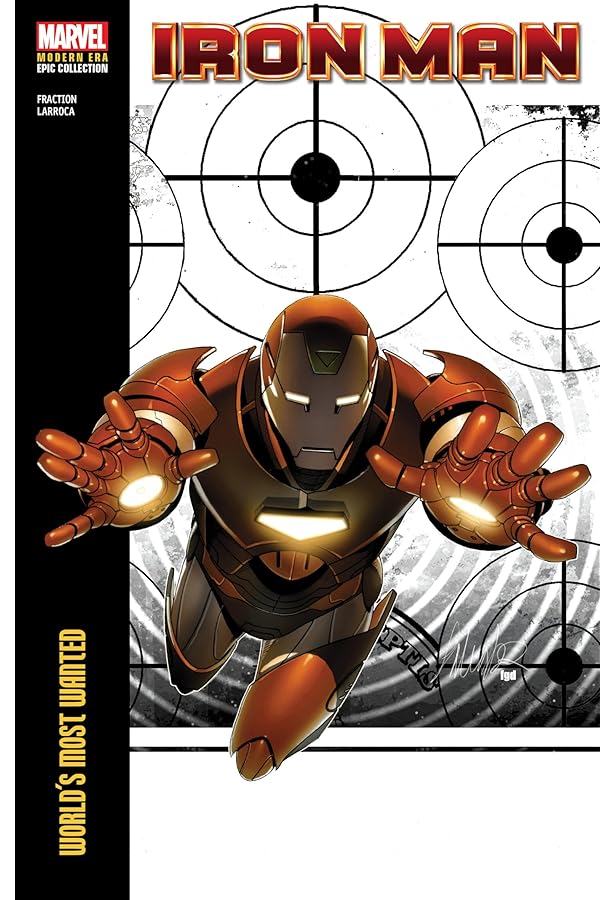 Amazon.com: Iron Man: Civil War: 9780785123149: Brian Michael