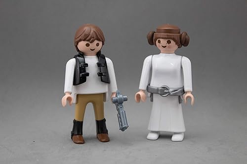 customizar playmobil