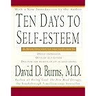 Ten Days to Self-Esteem
