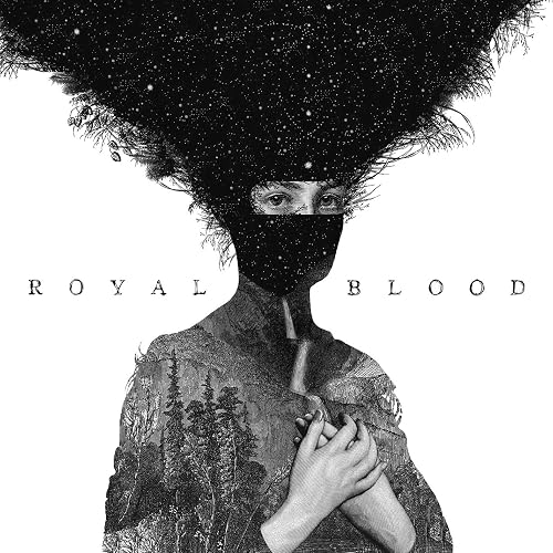 #56 — Royal Blood