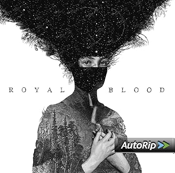Royal Blood