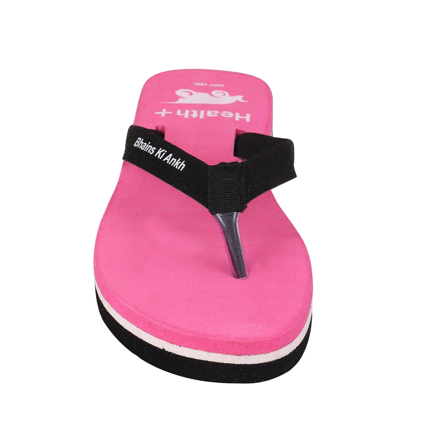 hd women flip-flops daily wear and pink velvet house slippers