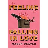 The Feeling of Falling in Love