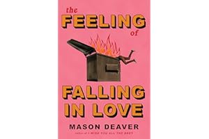 The Feeling of Falling in Love