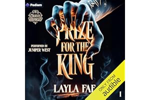 Prize for the King: Cruelly Arranged, Book 1