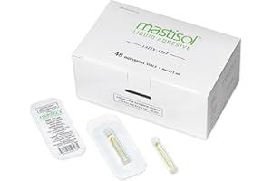 Mastisol Liquid Adhesive Case of 48