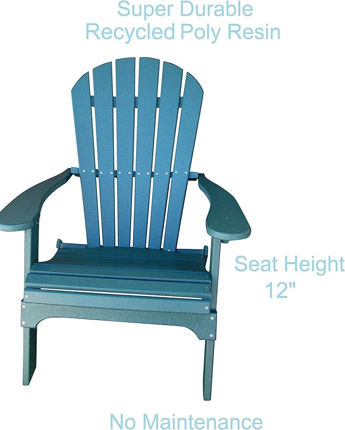 phat tommy adirondack chair