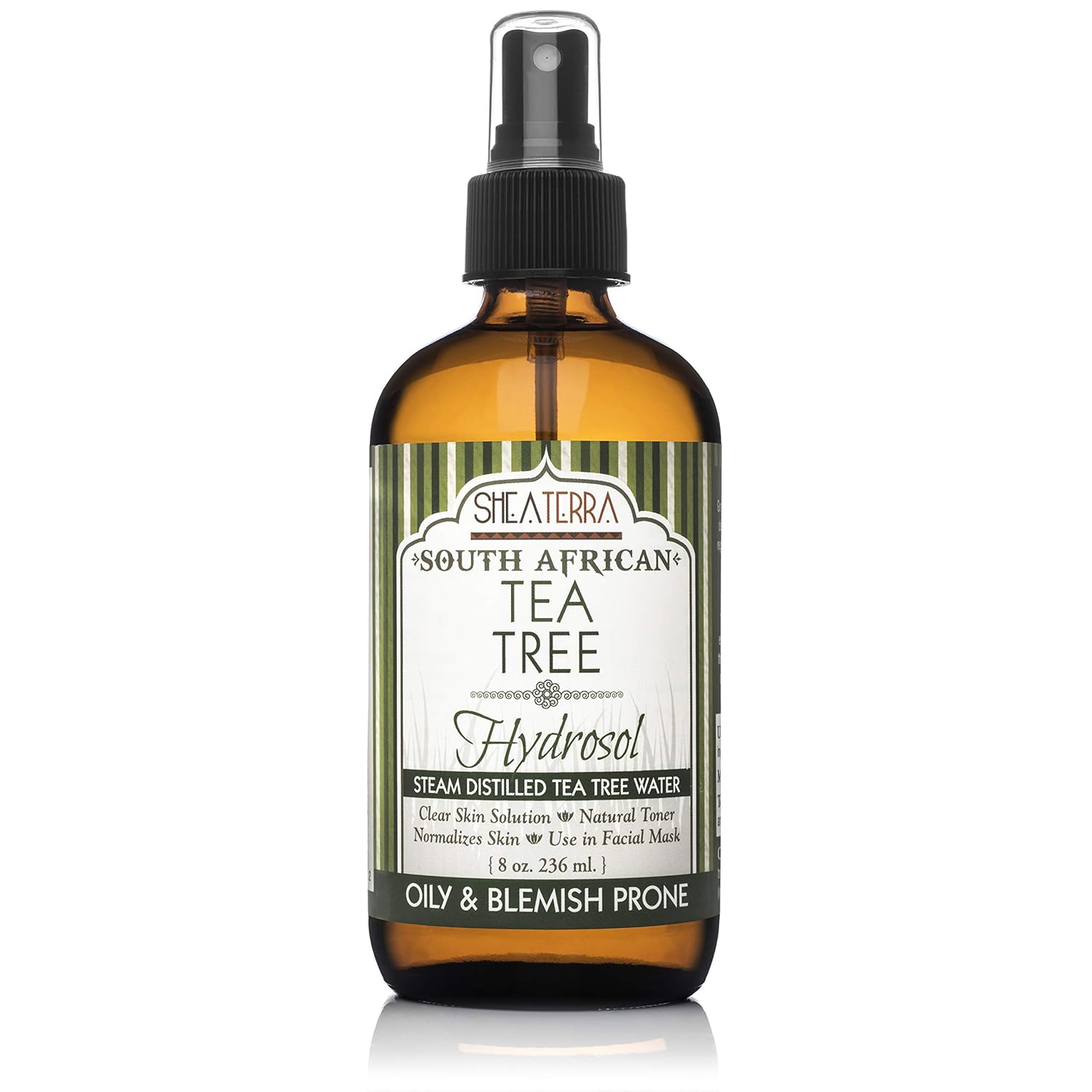 tea tree water toner