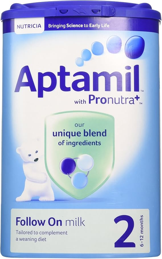 aptamil 6 months