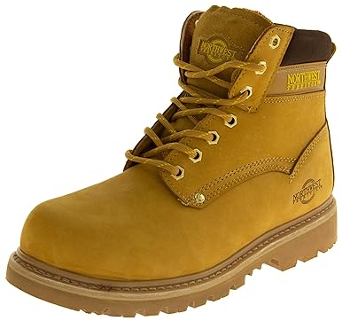 northwest territory work boots