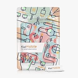 kwmobile Case Compatible with Amazon Kindle Oasis