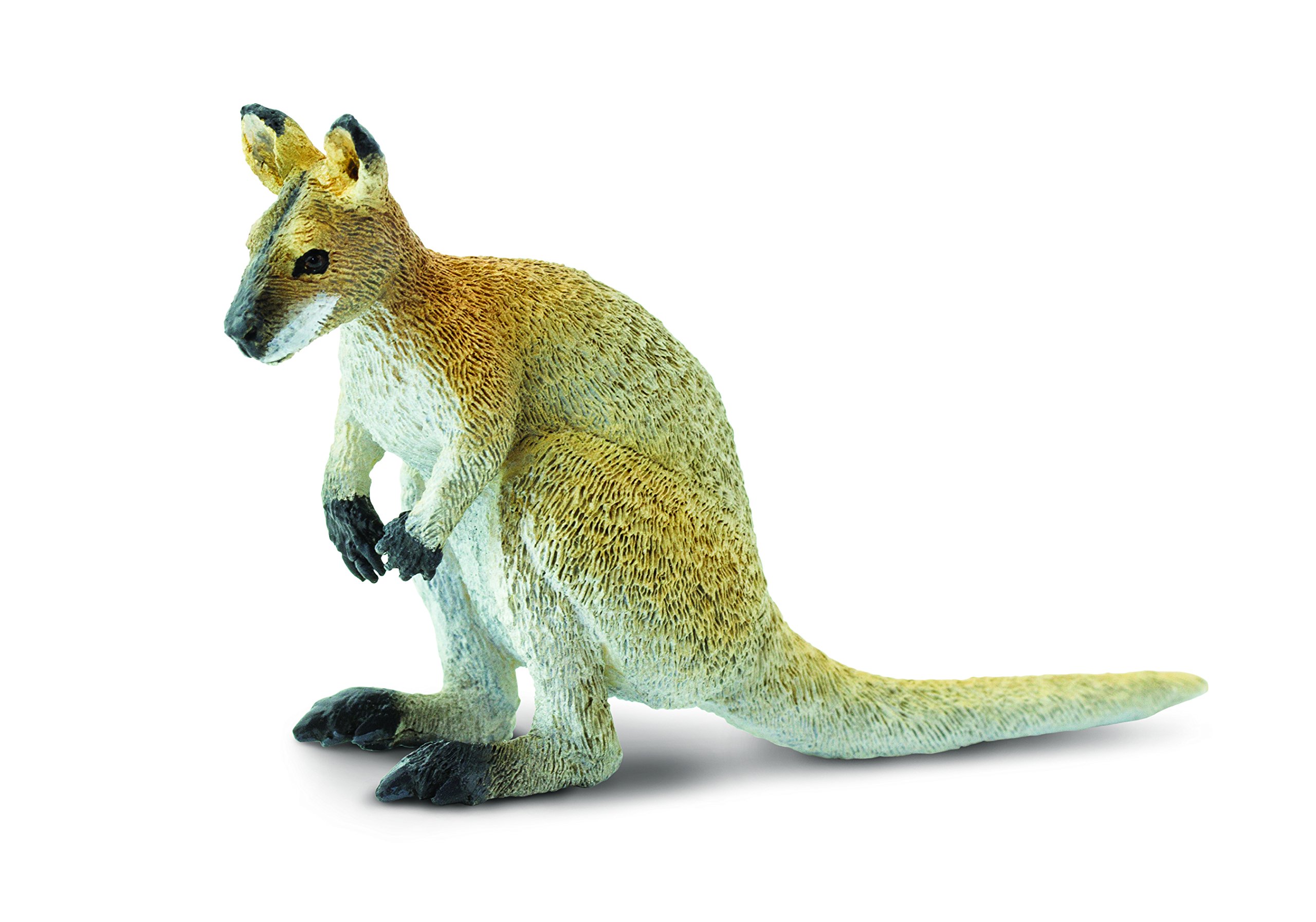 Safari- Ualabí Animals, Multicoloured (S224929)