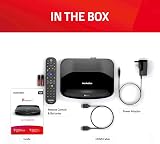 Manhattan T2-R 500 GB Freeview HD Recorder Black view 7