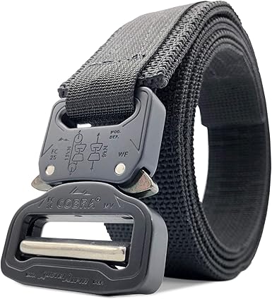1.5 cobra buckle