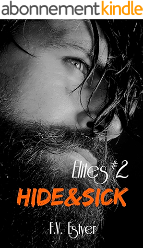 Download Hide & Sick (Elites t. 2) PDF