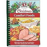 Christmas Comfort Foods (Seasonal Cookbook Collection)