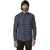 Joe's Mens Button Down Long Sleeve Shirt