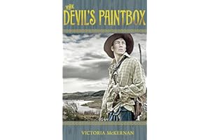 The Devil's Paintbox