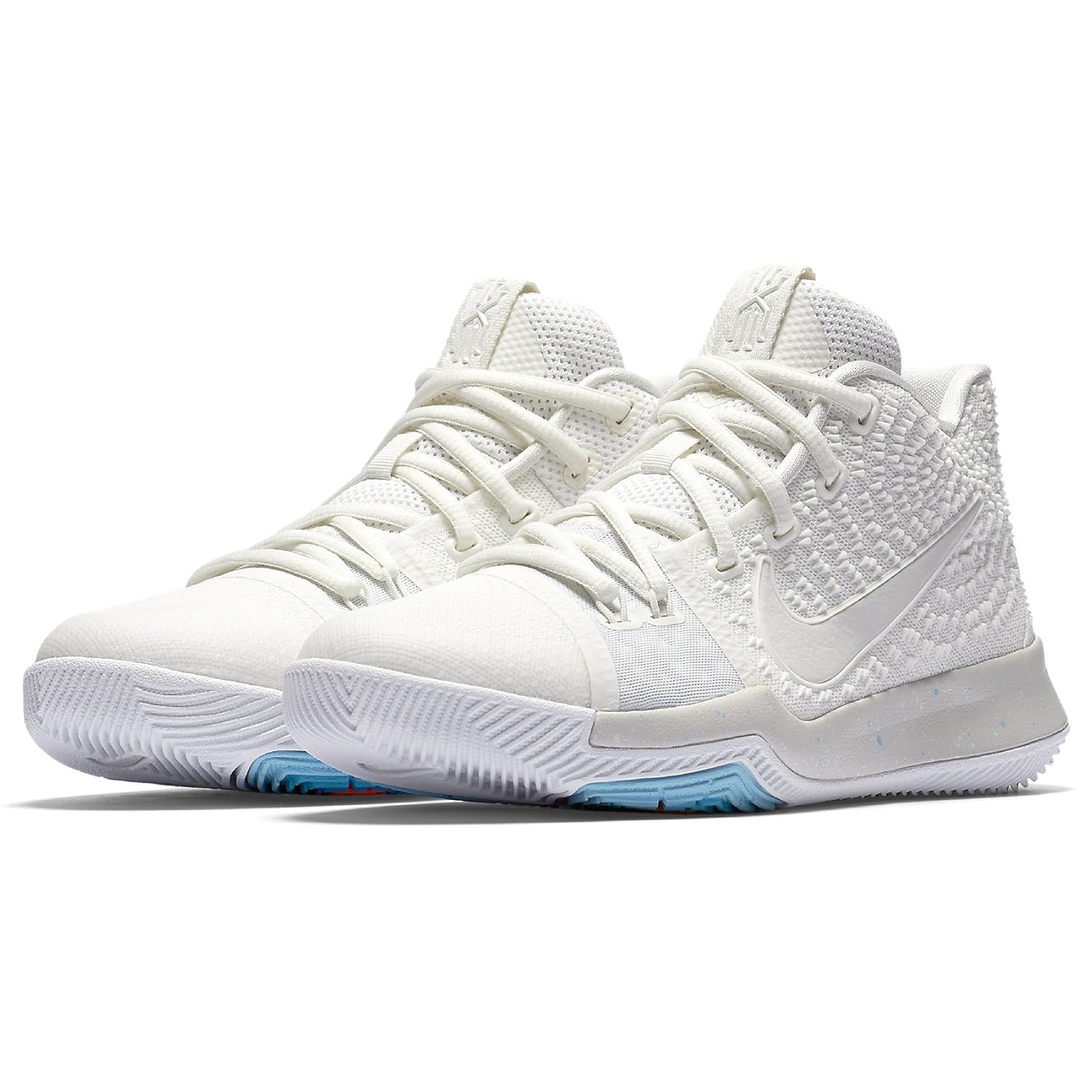 Nike Kids Kyrie 3 GS Basketball Shoe Sneakers Shoes