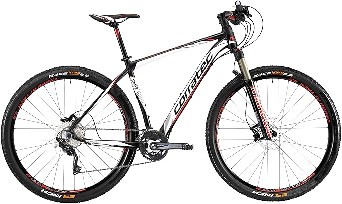 mtb corratec 29