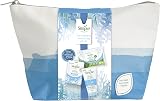 Simple Skin Hydrating Beauty Bag Gift Set - Water Boost Mask Gel Wash Wipes view 2