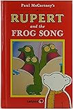 Paul McCartney's "Rupert and the Frog" Song (Book of the Film)