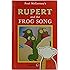 Paul McCartney's "Rupert and the Frog" Song (Book of the Film)