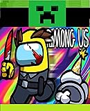 AMONG US CHAT Fun - Hilarious Digging Comics And