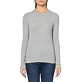 VELVET BY GRAHAM & SPENCER Women's Contemporary, Heather Grey