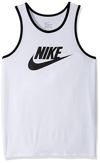 nike tank too